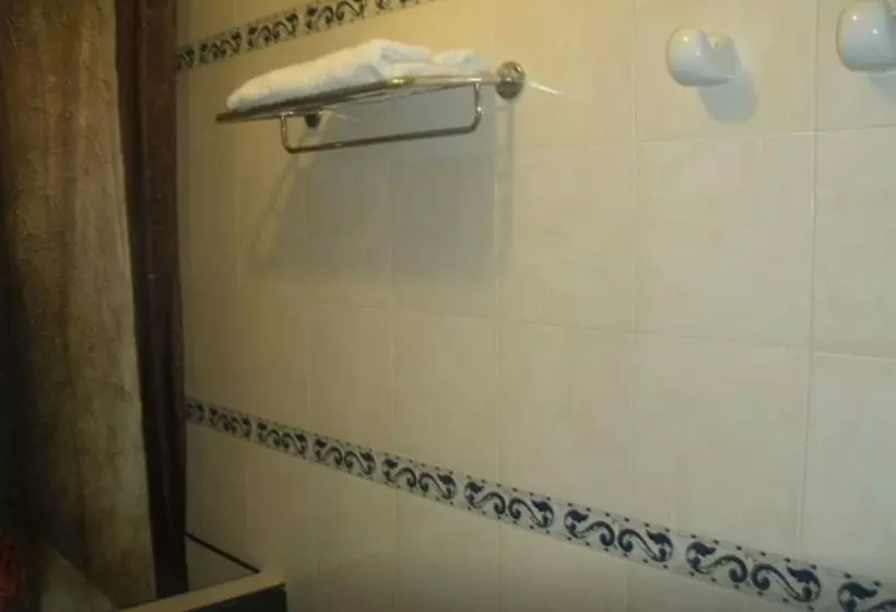ペンション Hostal Luna Azul