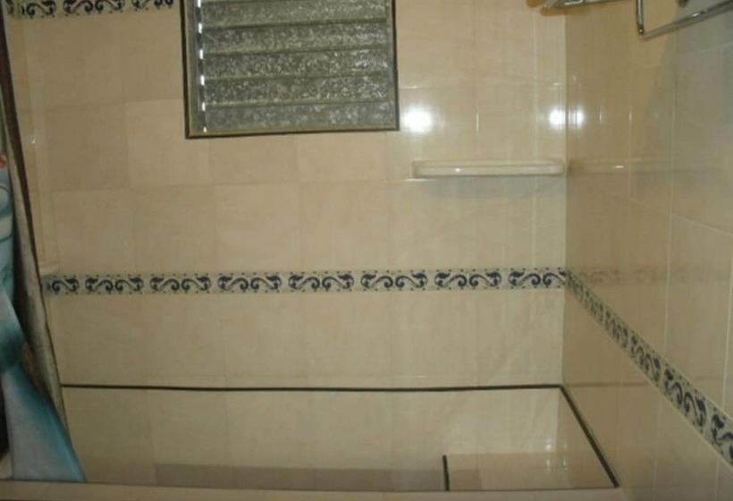 پانسیون Hostal Luna Azul