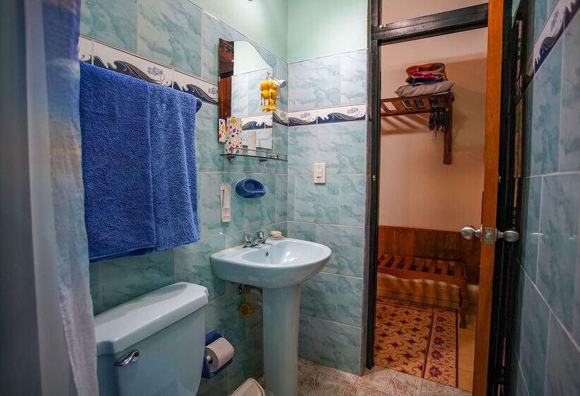 پانسیون Sra Olga Rivera