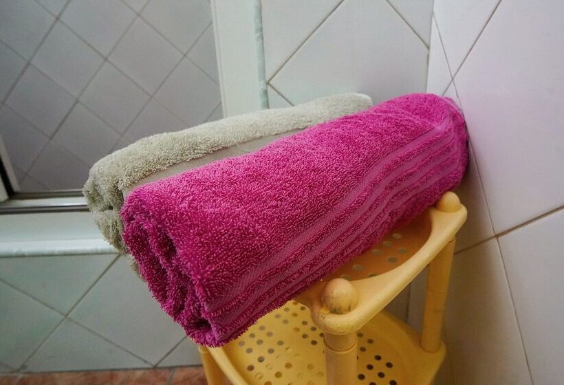 پانسیون Sra Olga Rivera