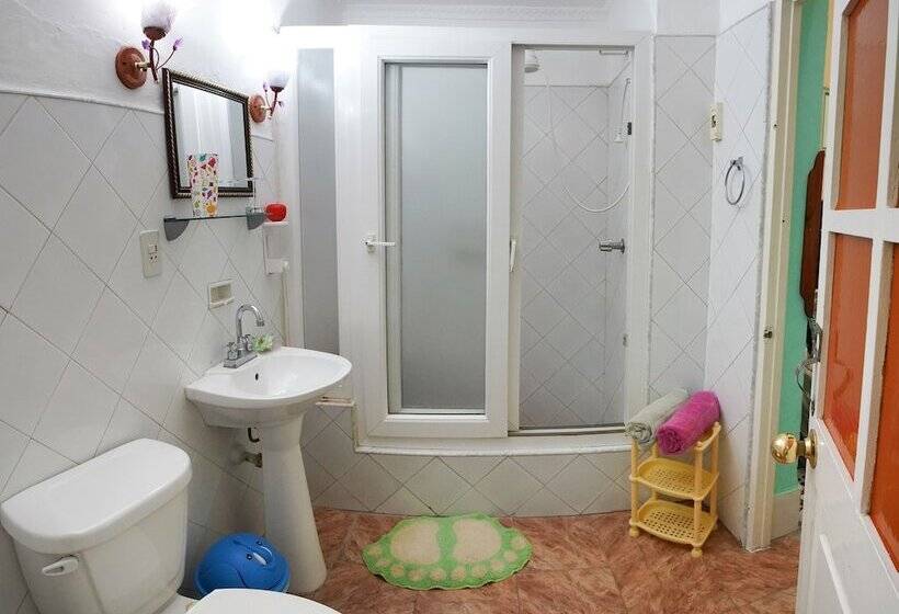 پانسیون Sra Olga Rivera