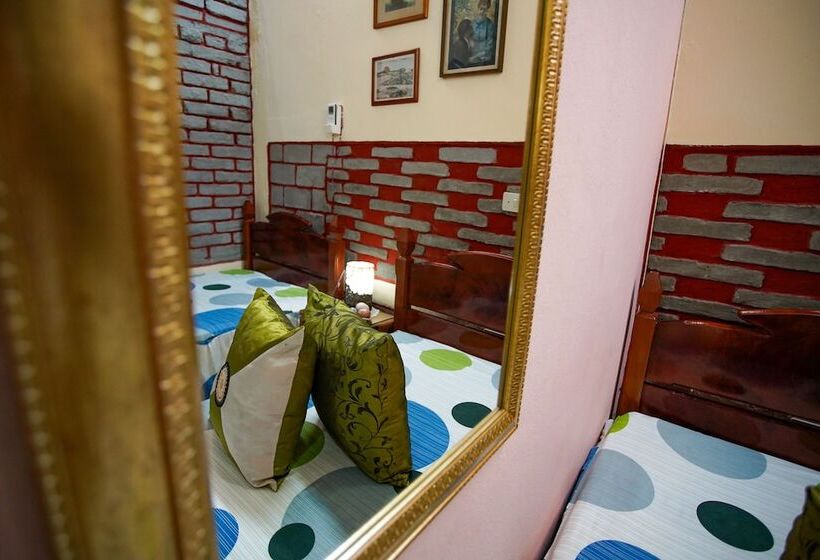 پانسیون Sra Olga Rivera