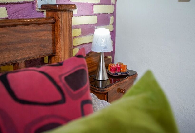 پانسیون Sra Olga Rivera