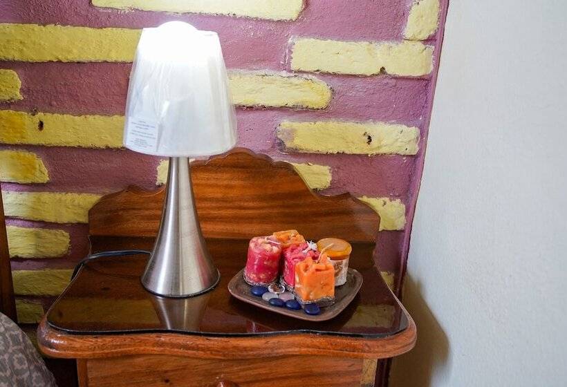 پانسیون Sra Olga Rivera