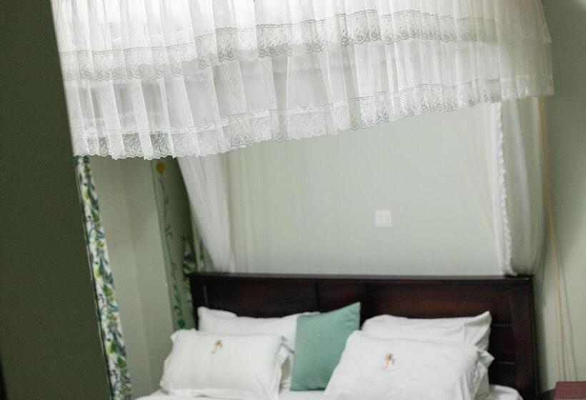 Sun City Hotel & Amuzement Park Soroti