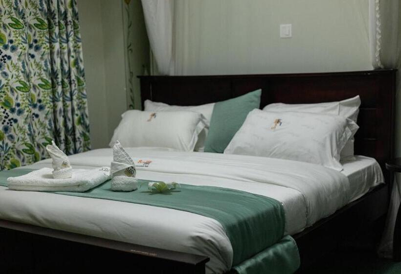 Sun City Hotel & Amuzement Park Soroti