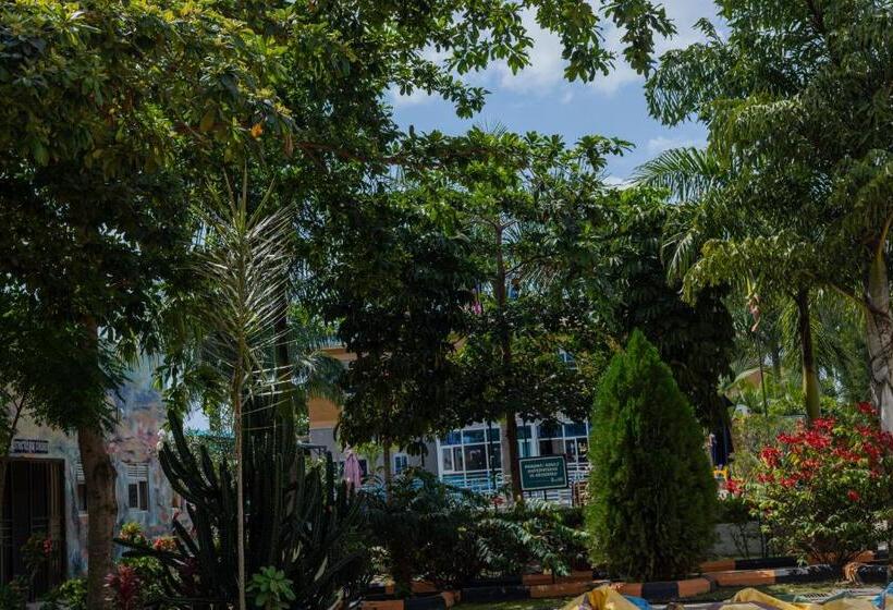 Sun City Hotel & Amuzement Park Soroti