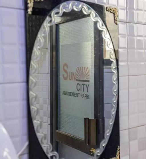 Sun City Hotel & Amuzement Park Soroti