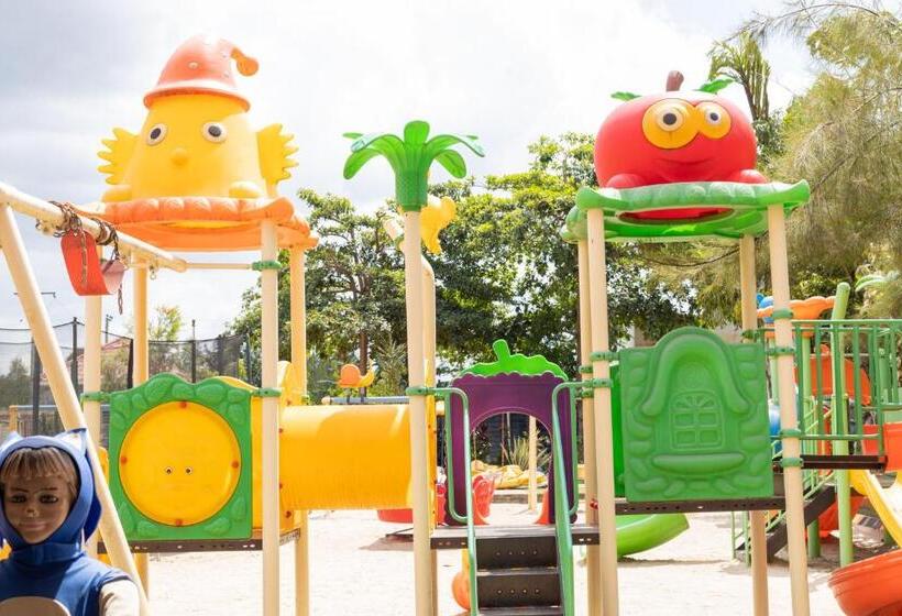 Sun City Hotel & Amuzement Park Soroti