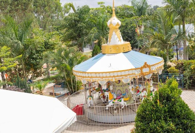 Sun City Hotel & Amuzement Park Soroti