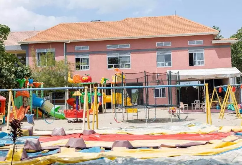 Sun City Hotel & Amuzement Park Soroti