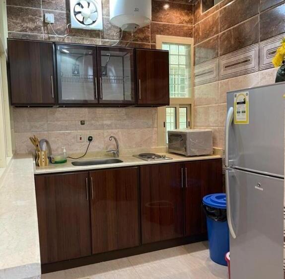 منتجع الوادي الاخضر بالجرشي