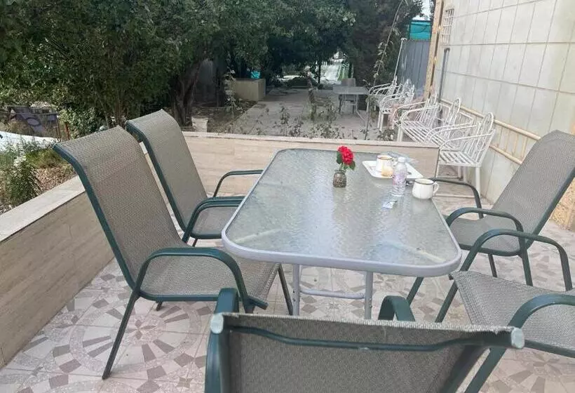 منتجع الوادي الاخضر بالجرشي