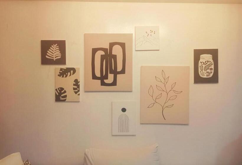 Affordable Condotel Apartment Near Naia Airport