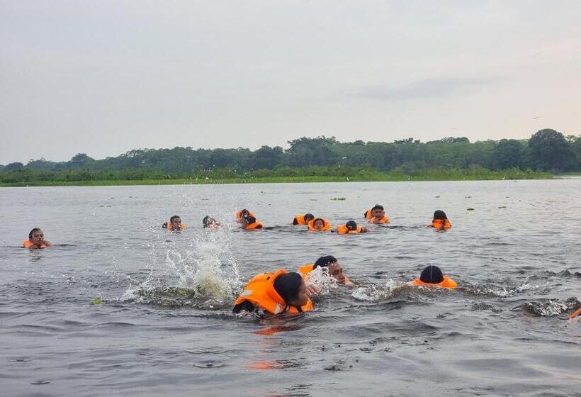 旅馆 Capinuri Expeditions