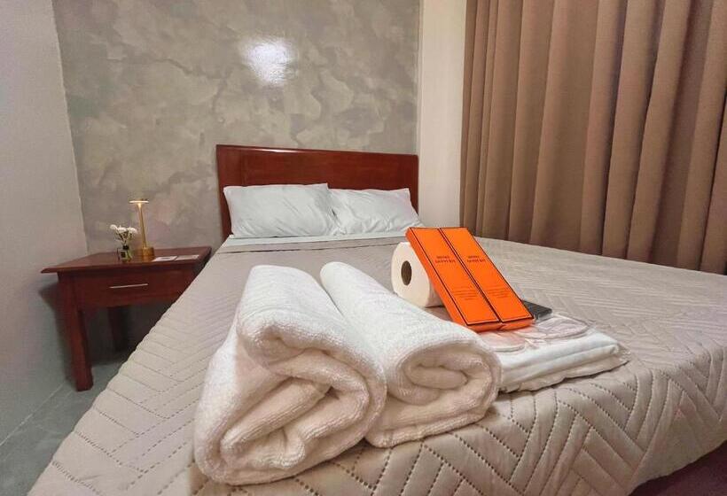 Amv Hotel, Events Place & Restaurant