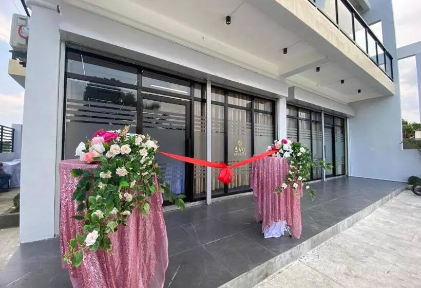 Amv Hotel, Events Place & Restaurant