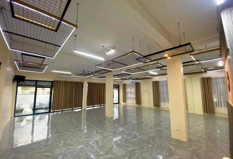 Amv Hotel, Events Place & Restaurant