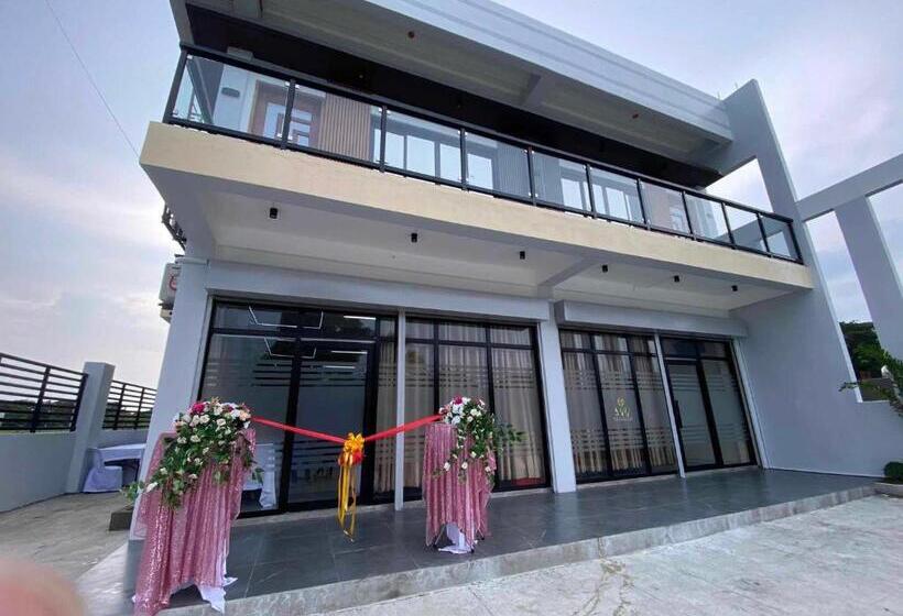 Amv Hotel, Events Place & Restaurant