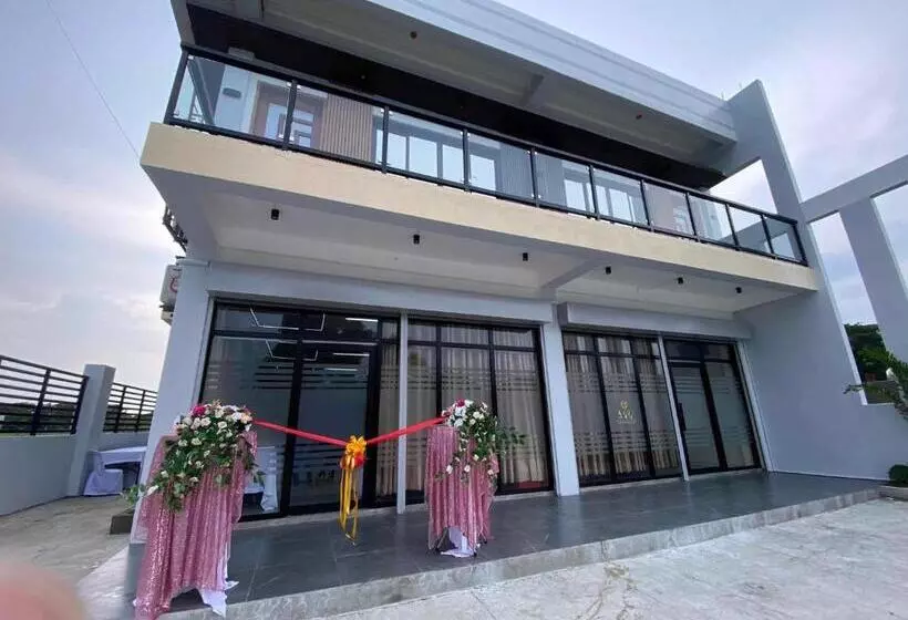 Amv Hotel, Events Place & Restaurant