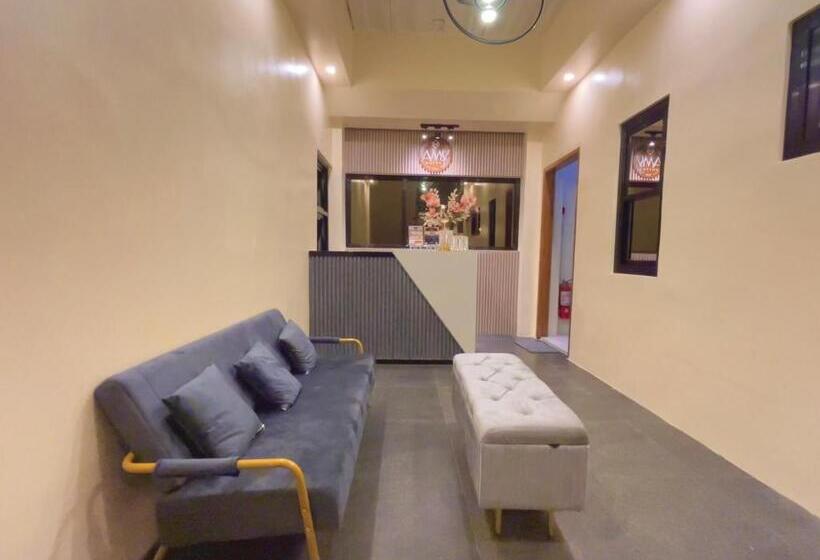 Amv Hotel, Events Place & Restaurant