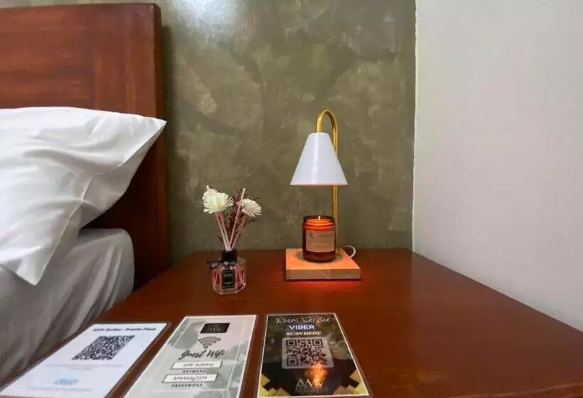 Amv Hotel, Events Place & Restaurant