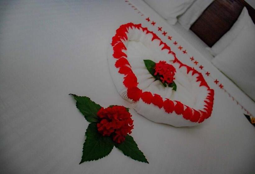 Bed & Breakfast Eagle Resort