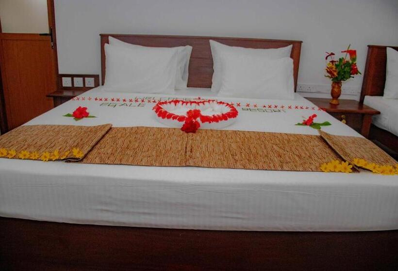 Bed & Breakfast Eagle Resort