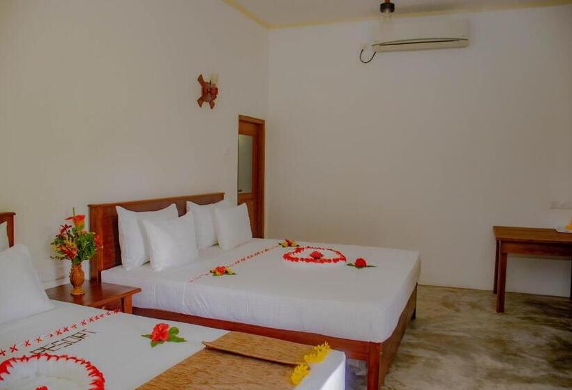 Bed & Breakfast Eagle Resort