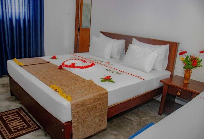 Bed & Breakfast Eagle Resort