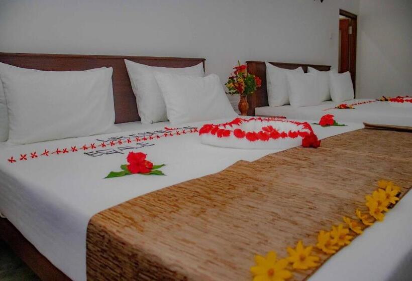 Bed & Breakfast Eagle Resort