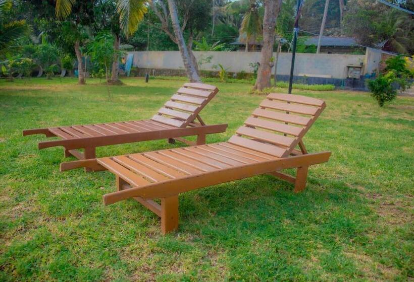 Bed & Breakfast Eagle Resort