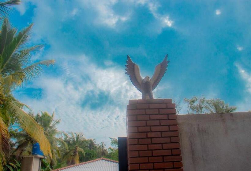 Bed & Breakfast Eagle Resort