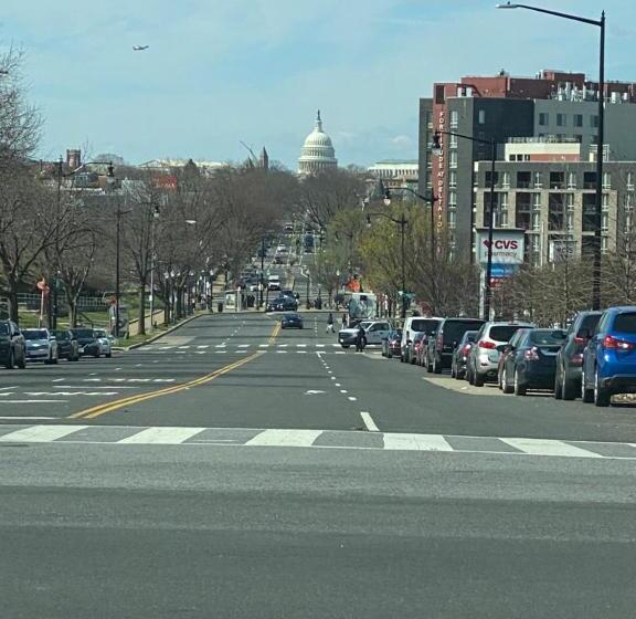 住宿加早餐 Ellas