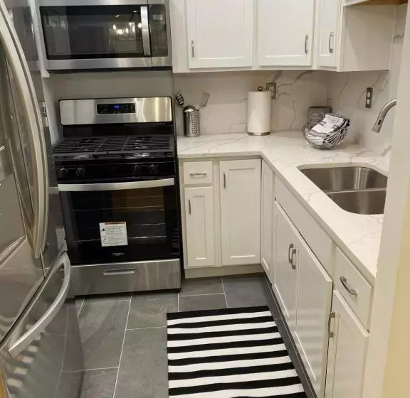 Aamiaismajoitus (B&B) Ellas