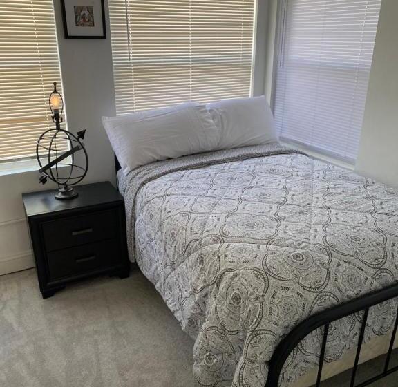 住宿加早餐 Ellas