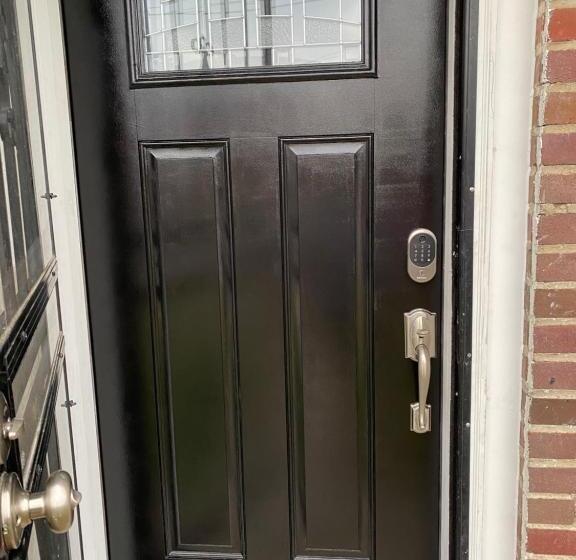 住宿加早餐 Ellas