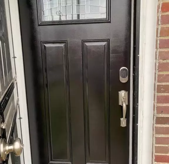 Aamiaismajoitus (B&B) Ellas