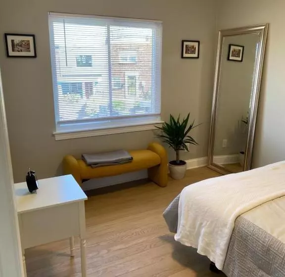 Aamiaismajoitus (B&B) Ellas