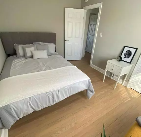 Aamiaismajoitus (B&B) Ellas