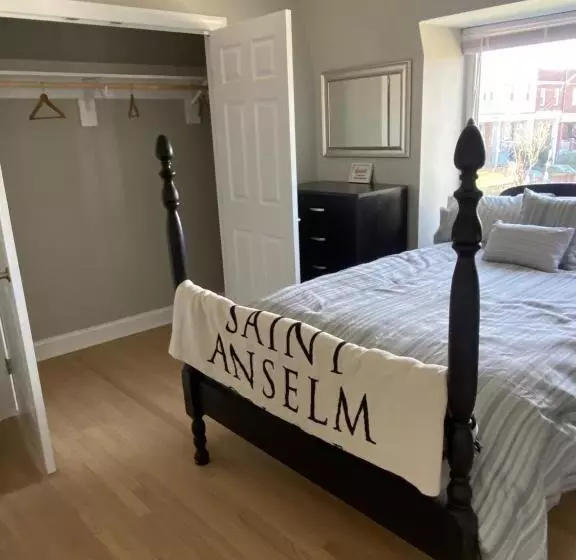 Aamiaismajoitus (B&B) Ellas