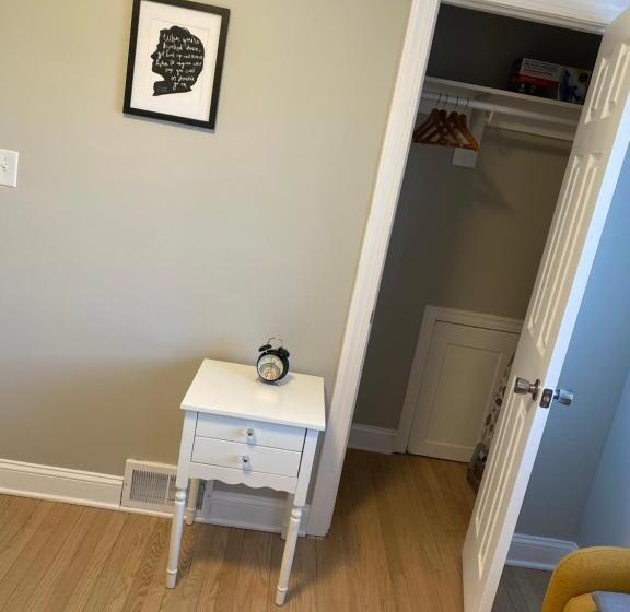 住宿加早餐 Ellas