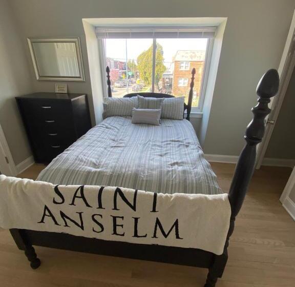 住宿加早餐 Ellas