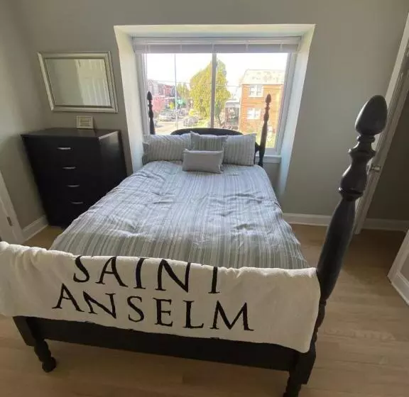 Aamiaismajoitus (B&B) Ellas