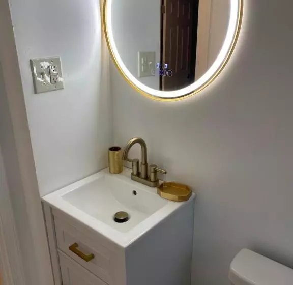 Aamiaismajoitus (B&B) Ellas