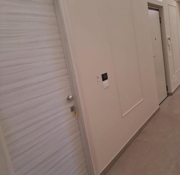 Bed and Breakfast Maraneri Rooms