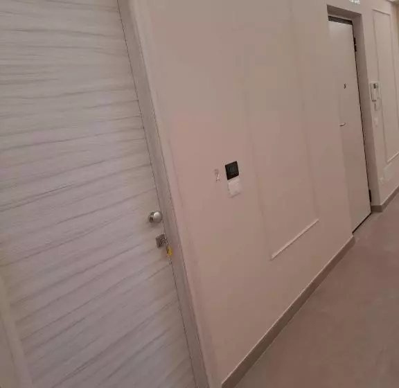 ベッドアンドブレックファースト Maraneri Rooms