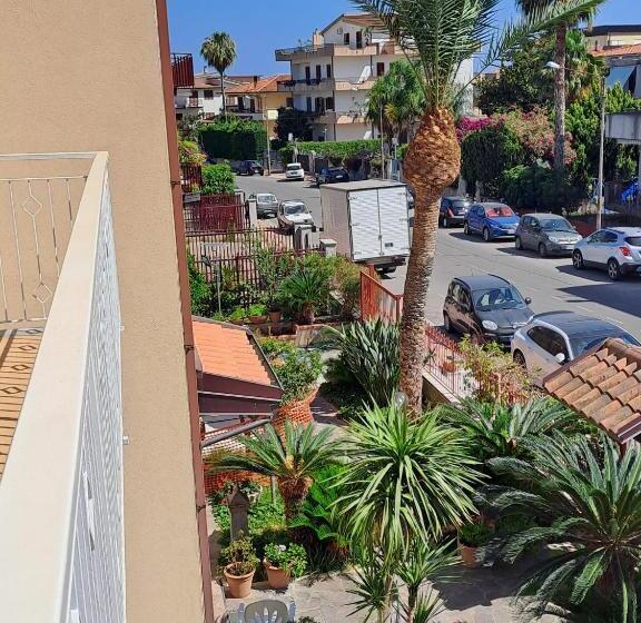 Bed and Breakfast Maraneri Rooms