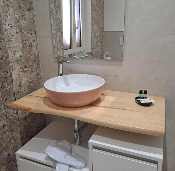 Bed and Breakfast Maraneri Rooms