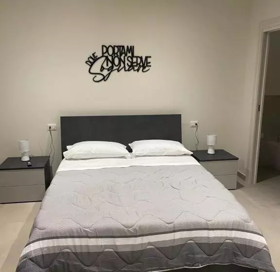 ベッドアンドブレックファースト Maraneri Rooms